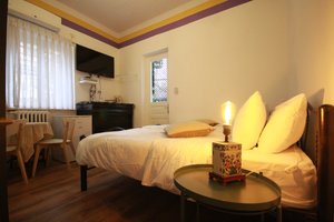 Room & Suite