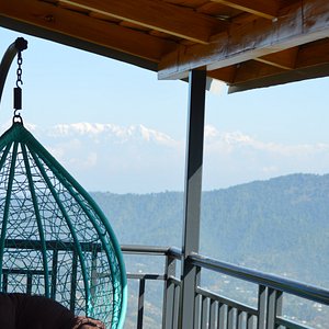  THE LOOKOUT LUXRY COTTAGE ,MUKTESHWAR, UTTRAKHAND. https://airbnb.com/h/mukteshwar-cedar-thelookout