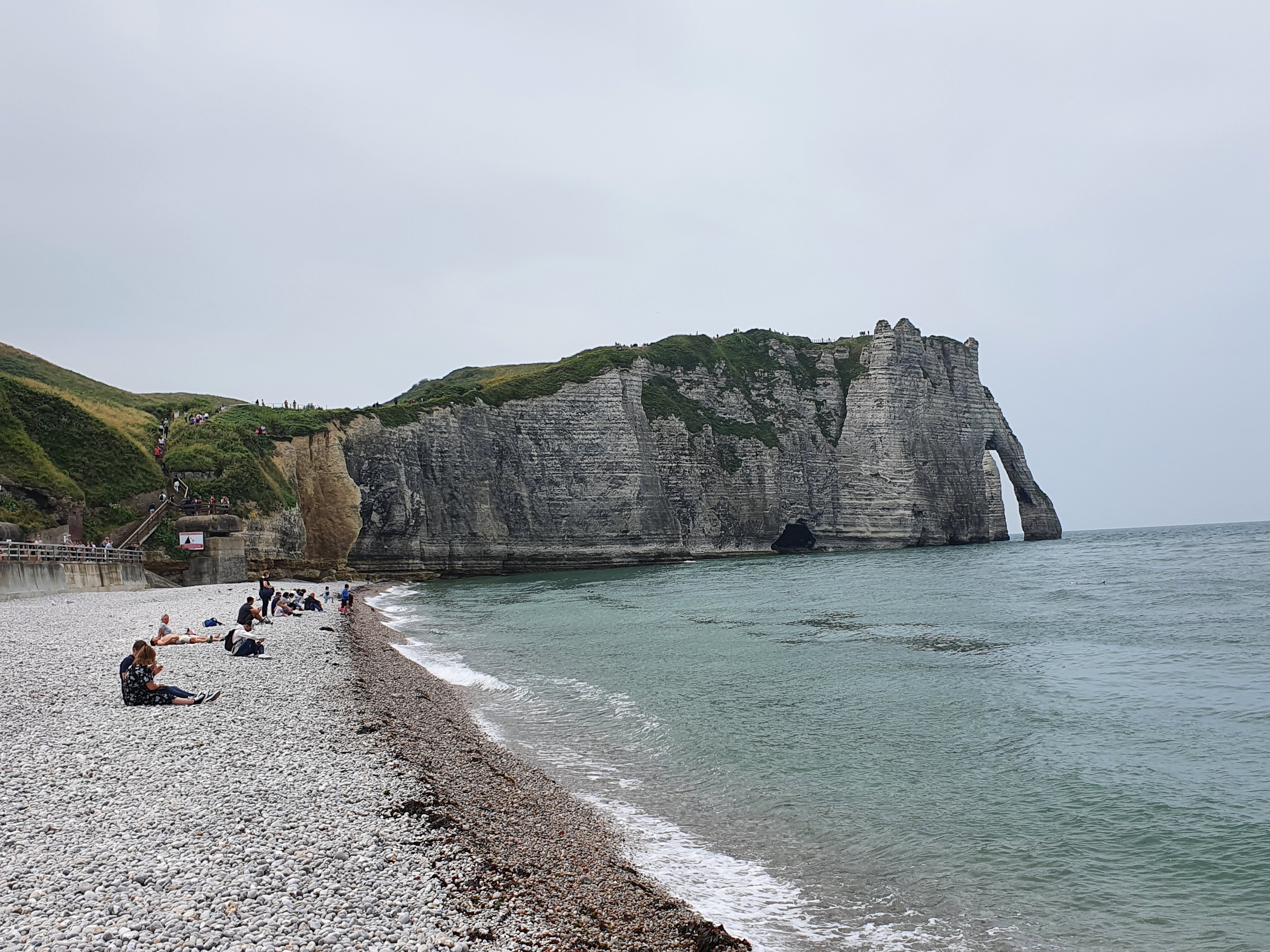 Les Plages Etretat All You Need to Know BEFORE You Go 2024