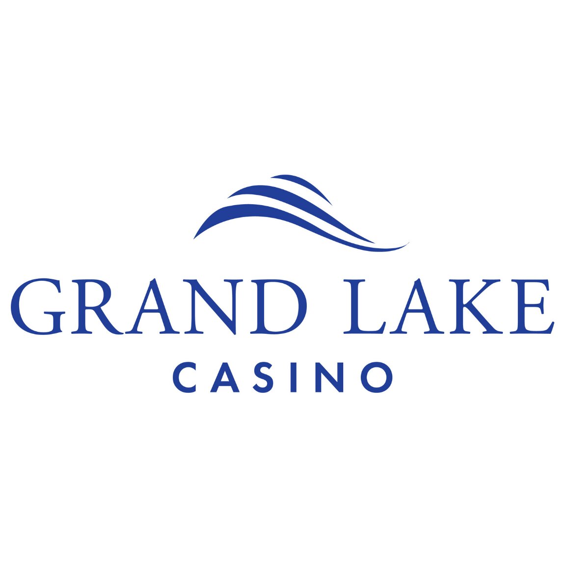 GRAND LAKE CASINO Grove Qu DEBES Saber Antes De Ir 2024   Grand Lake Casino Logo 