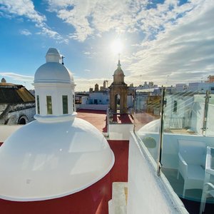 MIRADOR LAS CORTES