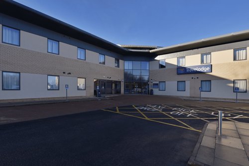TRAVELODGE NEWCASTLE COBALT BUSINESS PARK - Updated 2023 Prices 