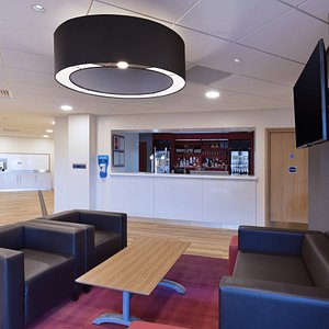 Travelodge Newcastle Cobalt Business Park, hotel in Newcastle upon Tyne