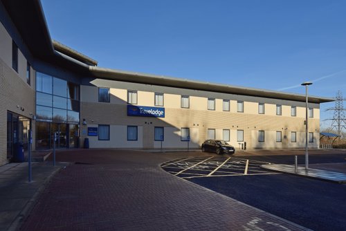 TRAVELODGE NEWCASTLE COBALT BUSINESS PARK - Updated 2023 Prices 