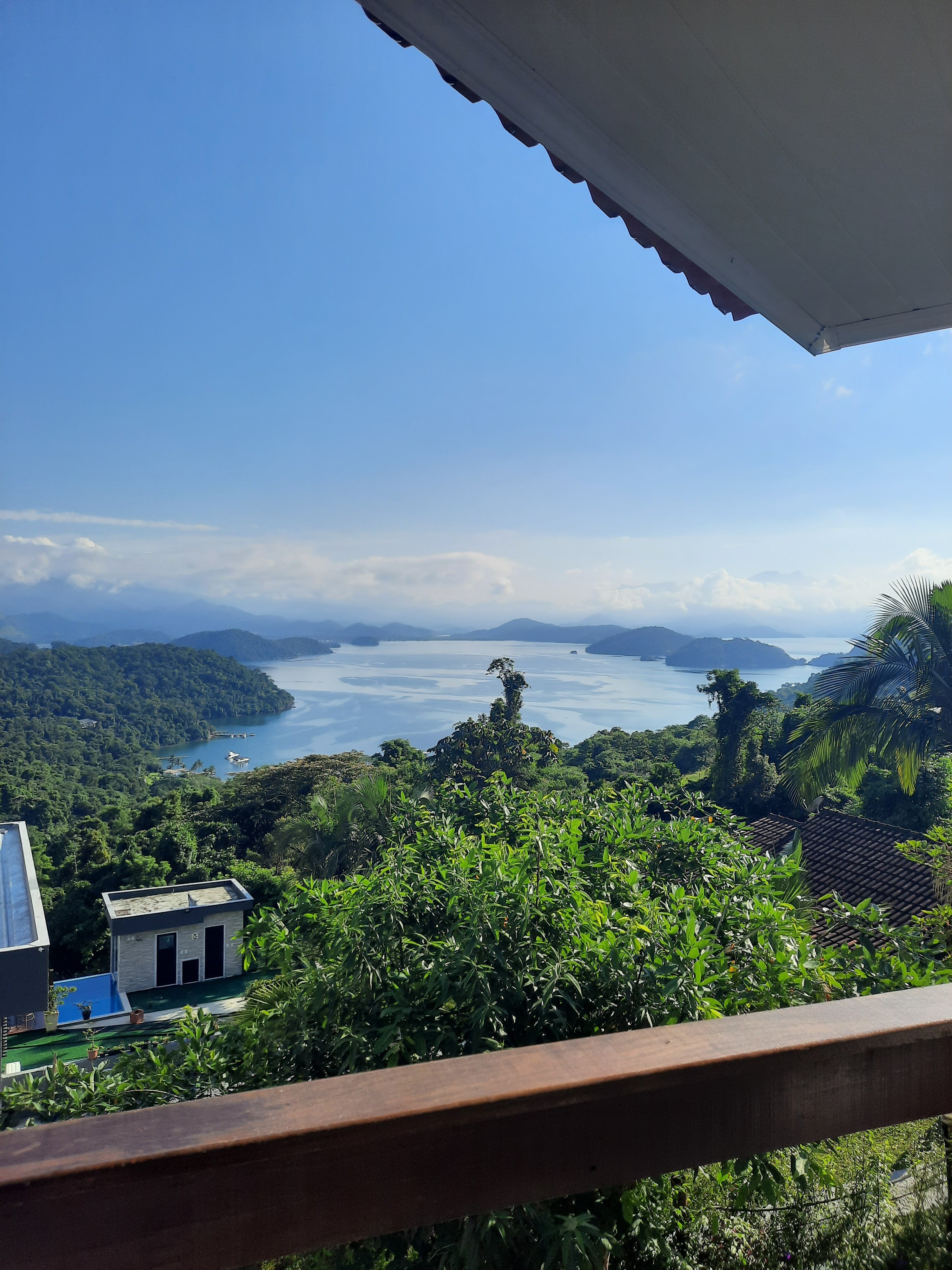 POUSADA SONHO REAL (Angra Dos Reis, RJ) - Foto's, Reviews En ...