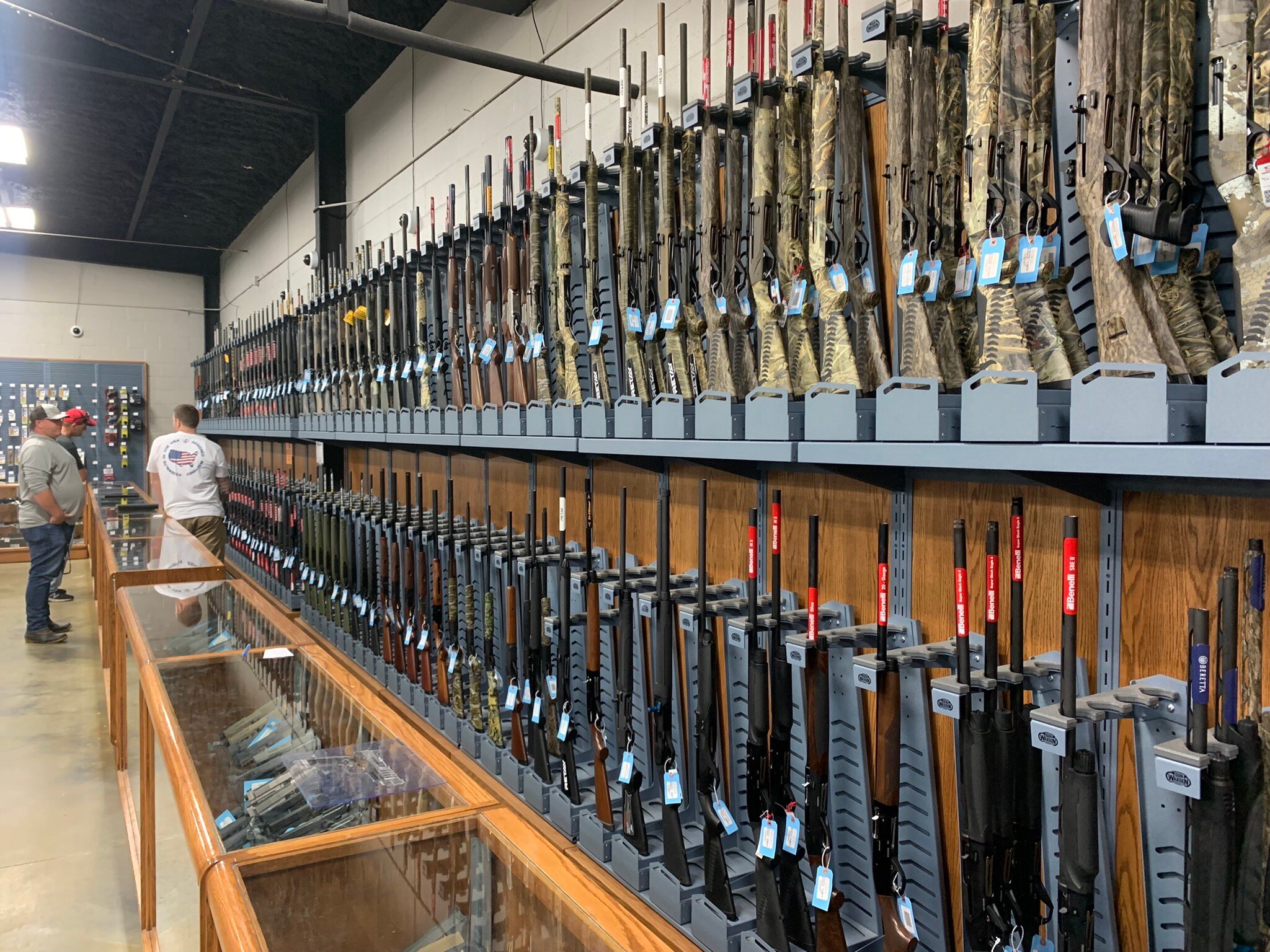 PALMETTO STATE ARMORY (Summerville): Tutto Quello Che C'è Da Sapere