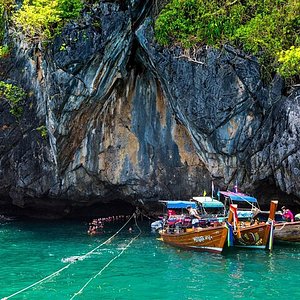 places to visit in trang thailand