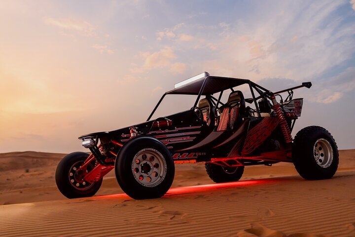 Big dune buggy online