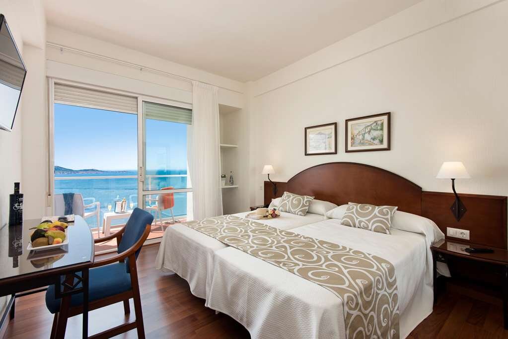 Hotel photo 1 of AluaSun Doblemar.