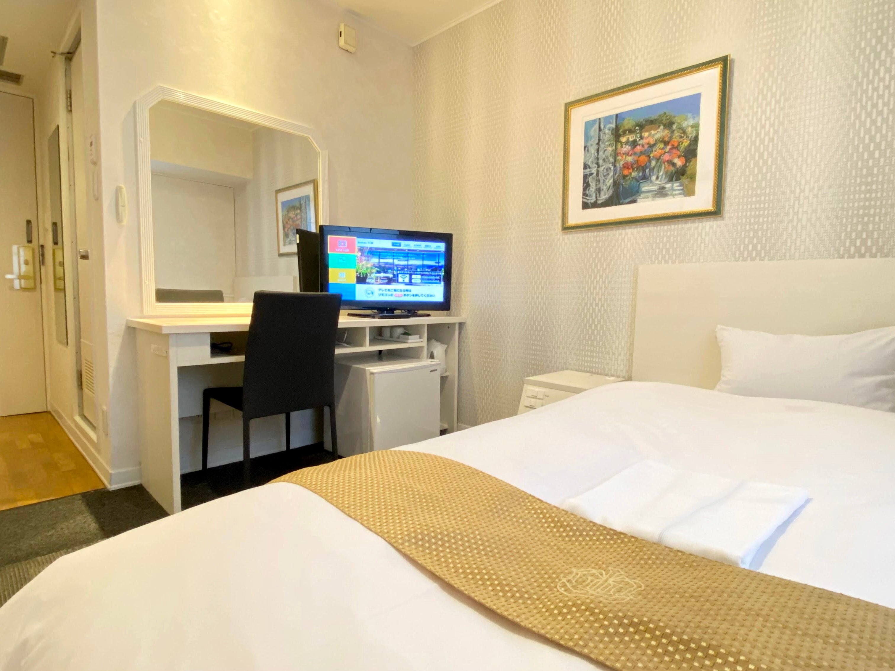 NEW OSAKA HOTEL $93 ($̶1̶4̶4̶) - Prices & Reviews - Japan