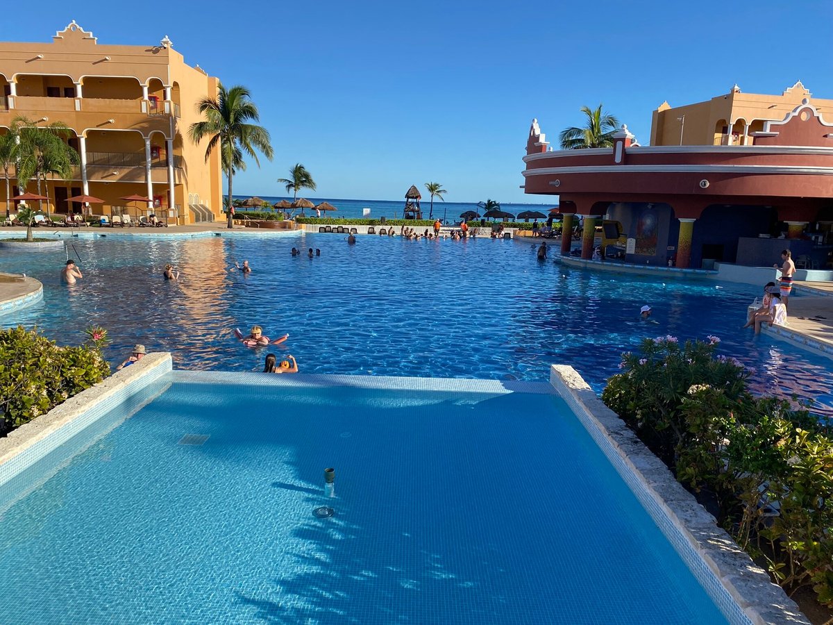 The Royal Haciendas All Suites Resort And Spa Updated 2022 Prices And Hotel Reviews Riviera Maya 4294