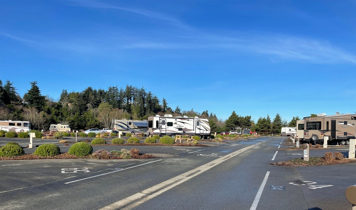 The Mill Casino Rv Park - Updated 2024 Prices & Campground Reviews 