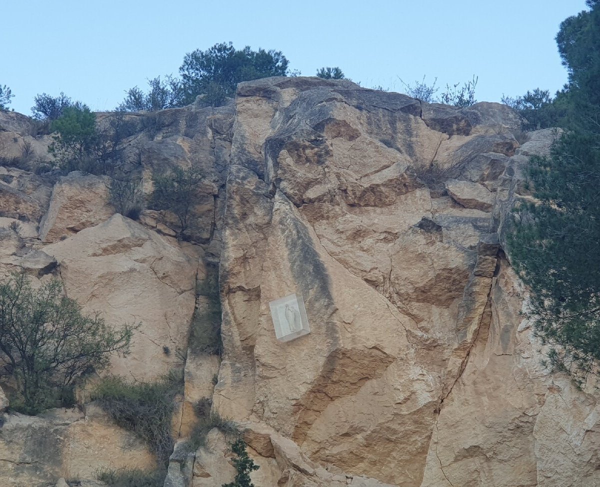 SERRA GROSSA (Alicante) - Qué SABER antes de ir (2024)