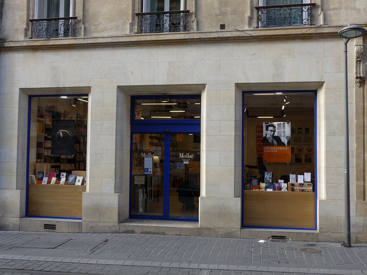 Clics - Librairie Mollat Bordeaux