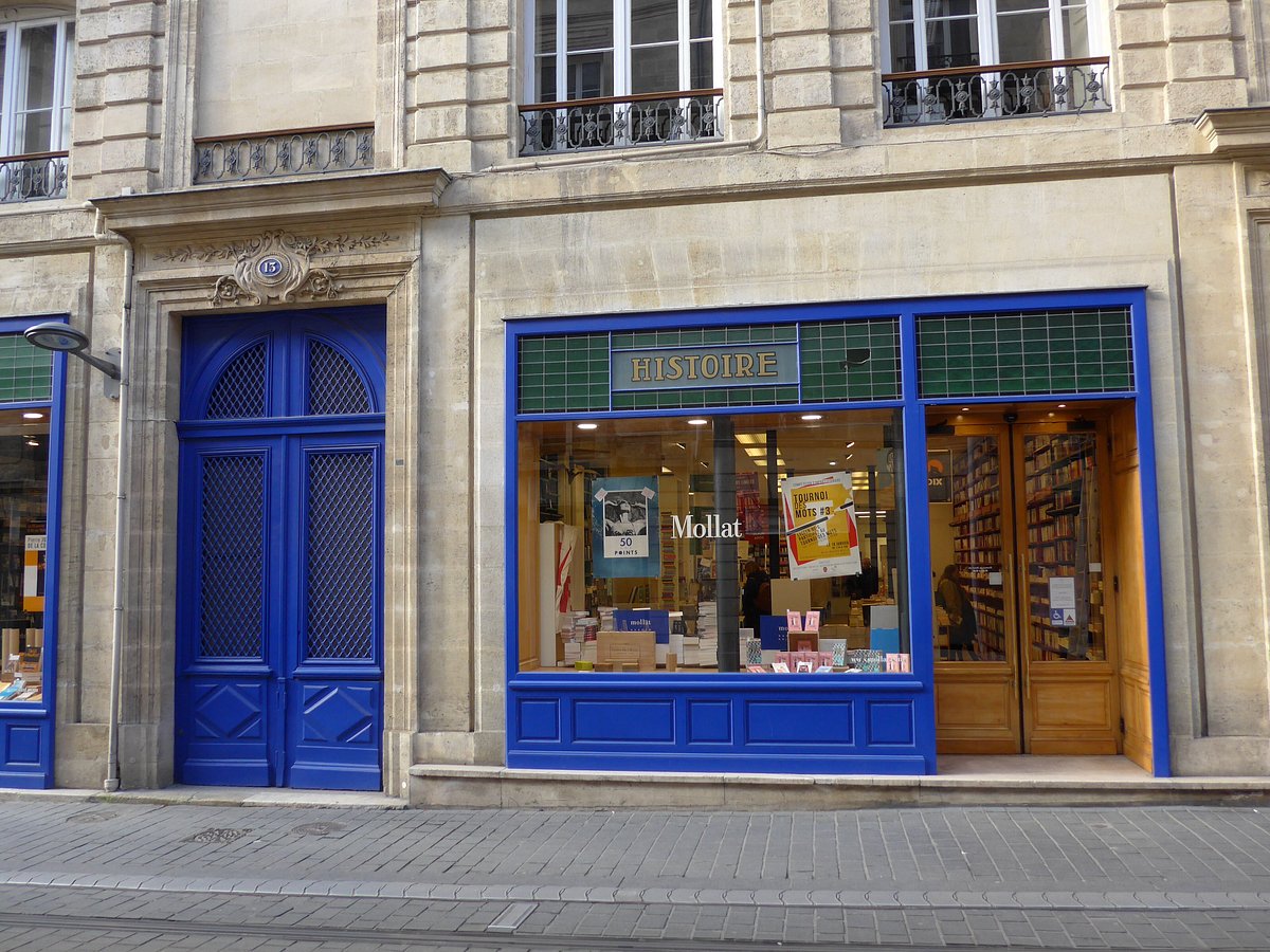 Librairie Mollat Bordeaux - Collection - Romantasy
