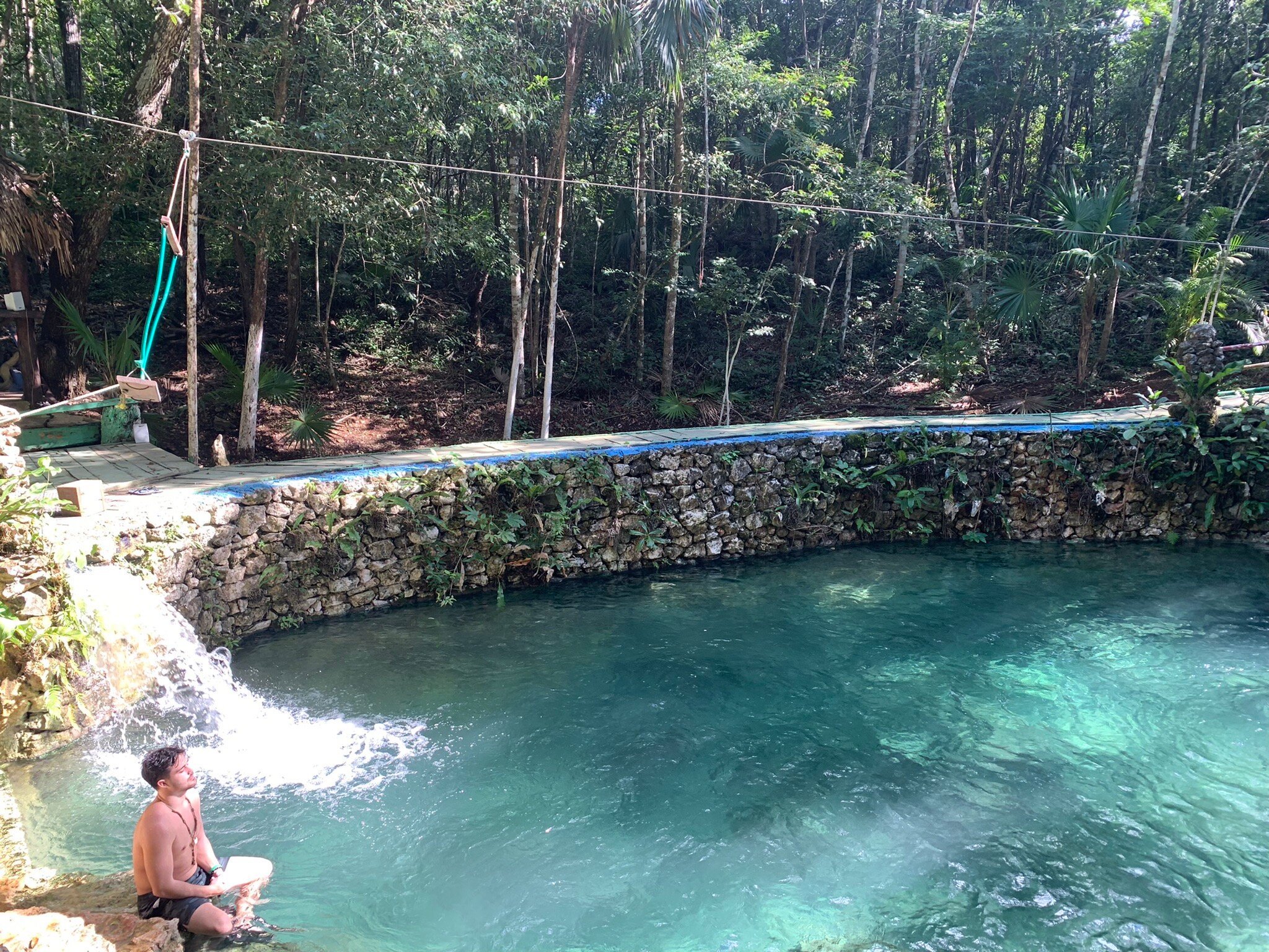 adventure island of boca del puma