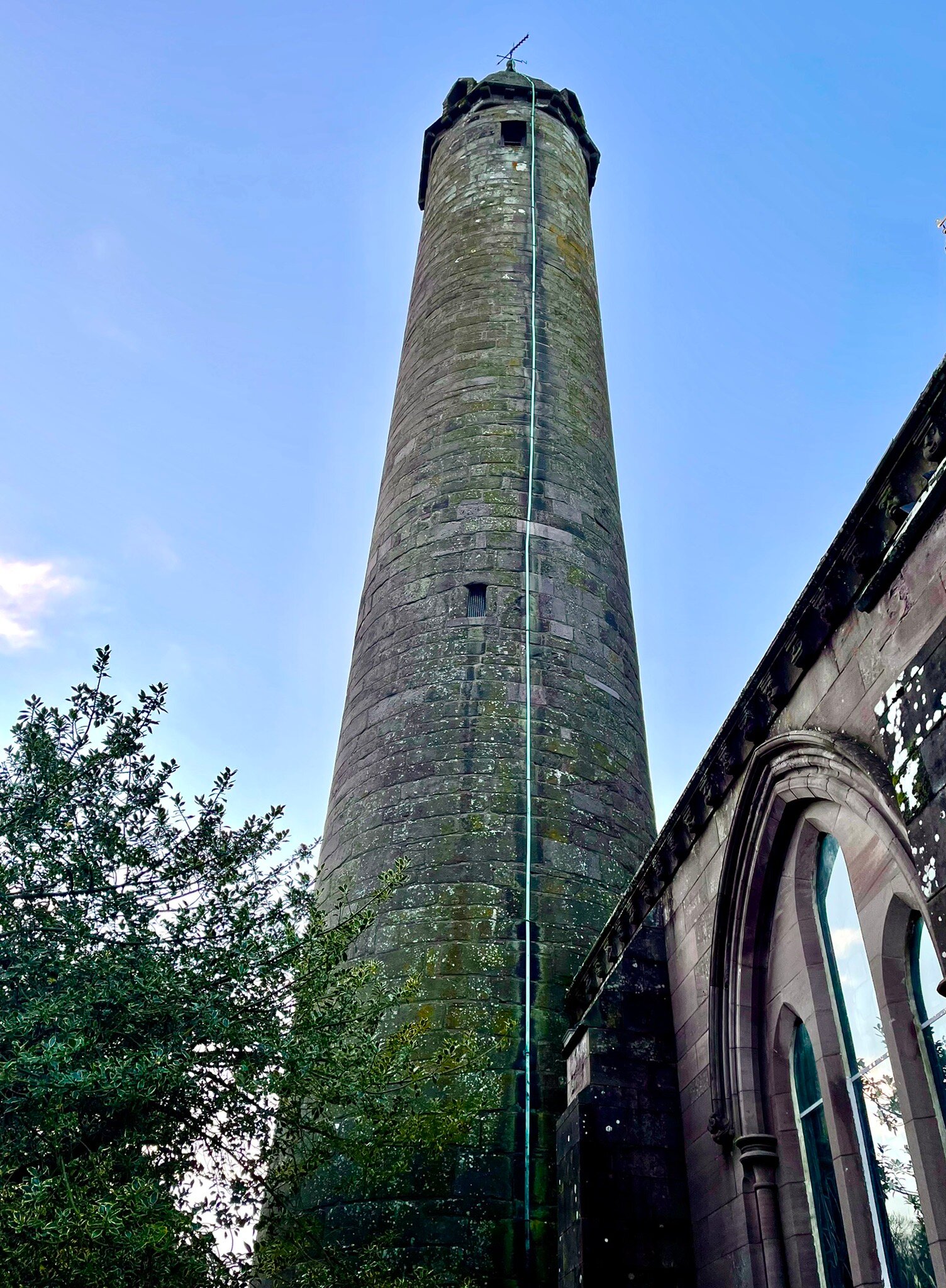 Brechin Cathedral Round Tower - 2022 Lo Que Se Debe Saber Antes De ...