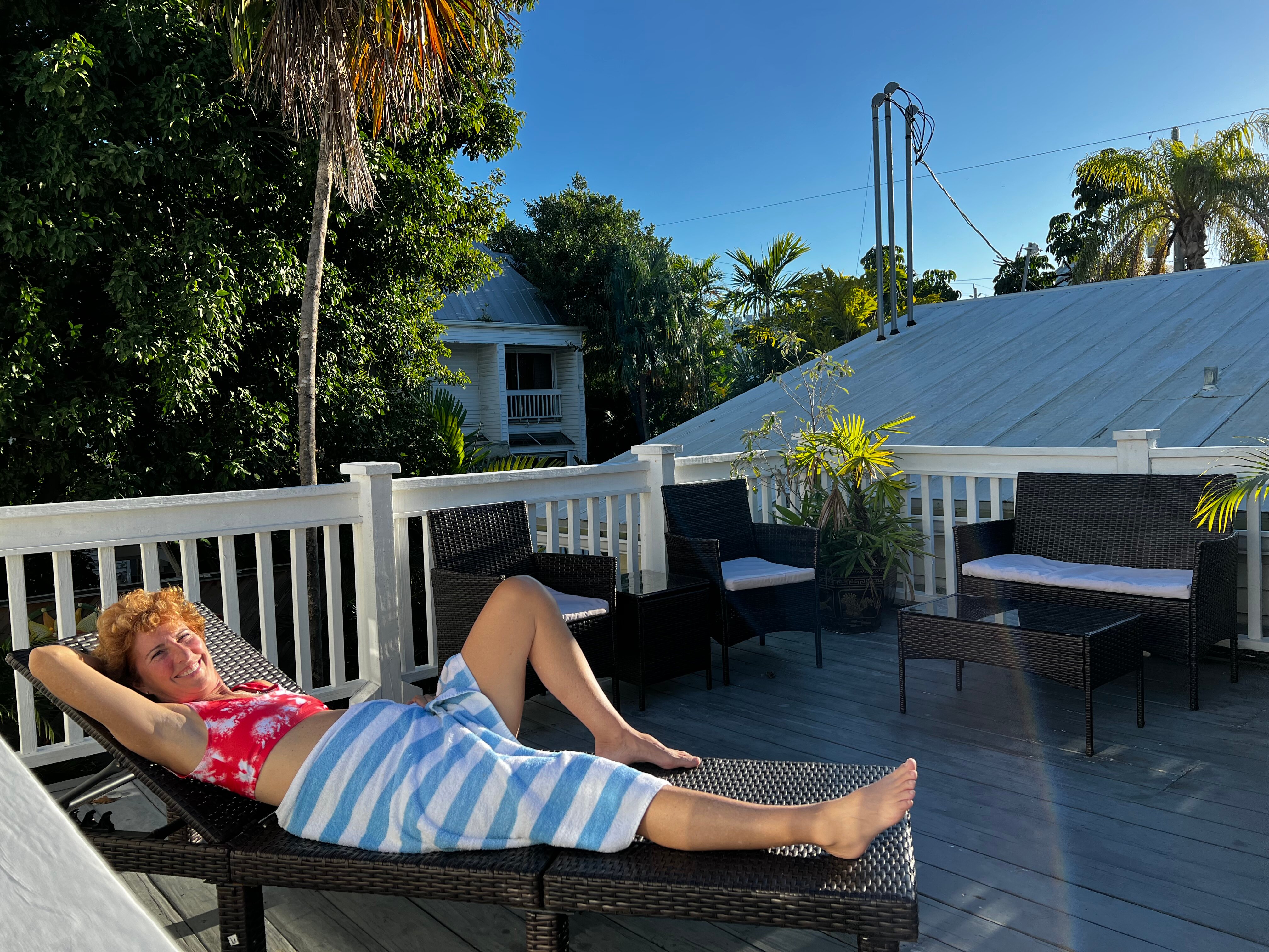 GARDEN HOUSE (AU$264): 2022 Prices & Reviews (Key West, Florida ...