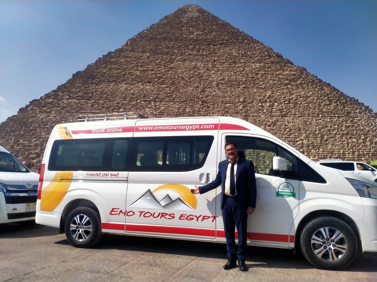 Emo Tours Egypt (Giza) - All You Need to Know BEFORE You Go