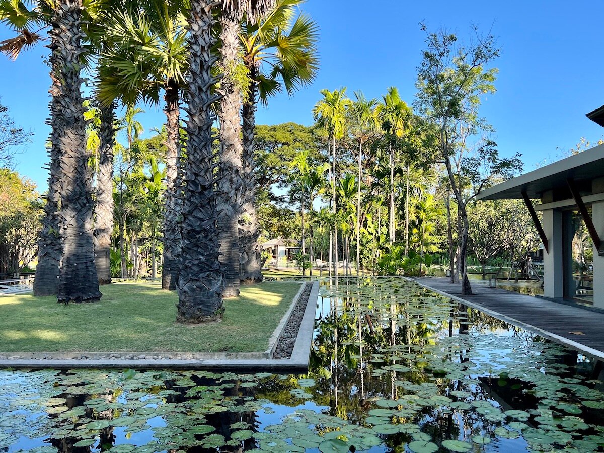 Hotel photo 6 of Pattara Resort & Spa.