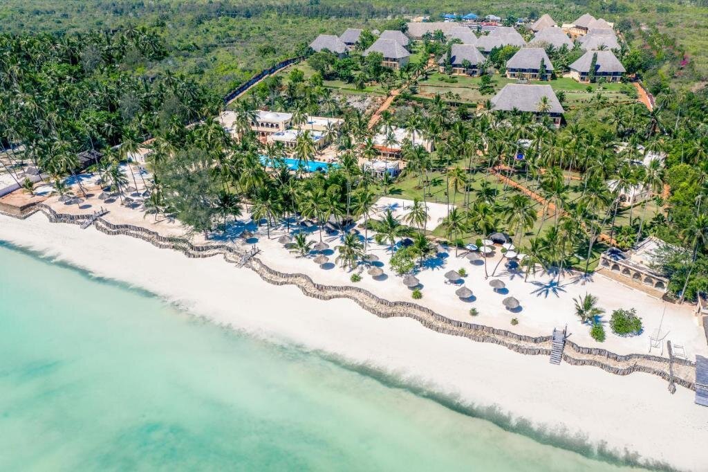 TUI BLUE BAHARI ZANZIBAR - Updated 2022 Prices & Hotel Reviews (Pwani ...