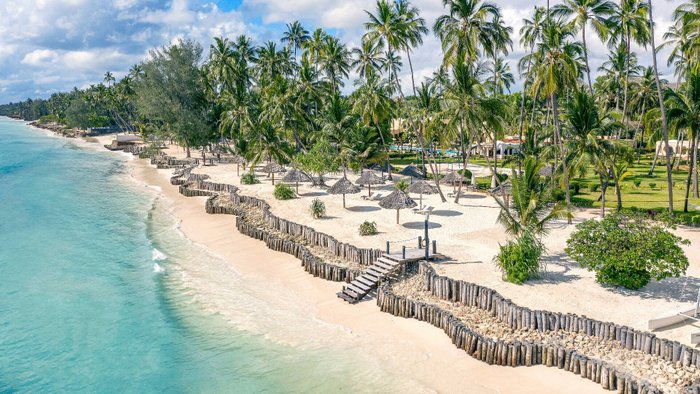 TUI BLUE BAHARI ZANZIBAR - Updated 2022 Prices & Hotel Reviews (Pwani Mchangani, Tanzania)