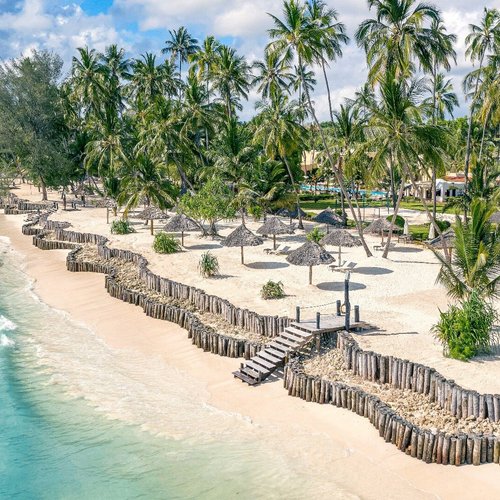 TUI BLUE BAHARI ZANZIBAR - Updated 2022 (Pwani Mchangani, Tanzania)