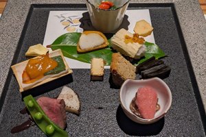 食事