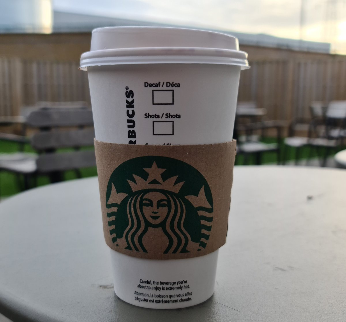 STARBUCKS - NEATS COURT RETAIL PARK, Queenborough - Updated 2024 ...