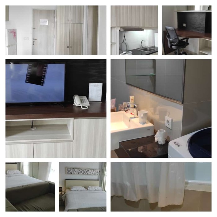 AZALEA SUITES BY JAYAKARTA GROUP $13 ($̶1̶8̶) - Prices & Hotel Reviews -  Cikarang, Indonesia