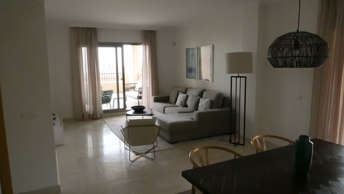 Imagen 8 de Quartiers Marbella Apartments