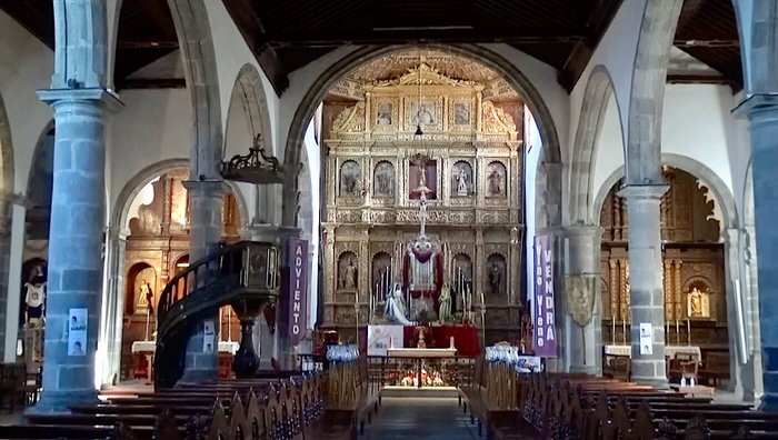 Imagen 8 de Iglesia de San Marcos