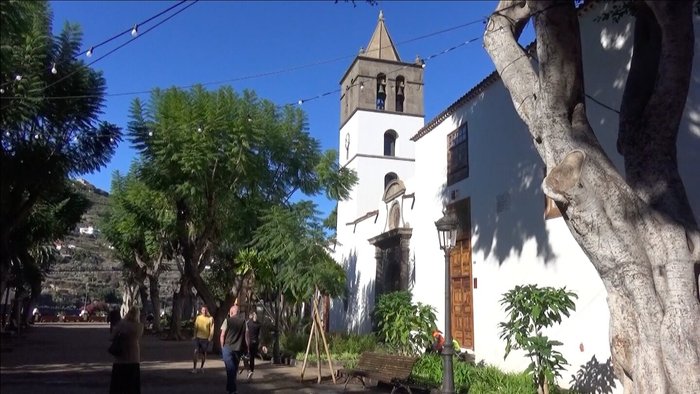 Imagen 5 de Iglesia de San Marcos