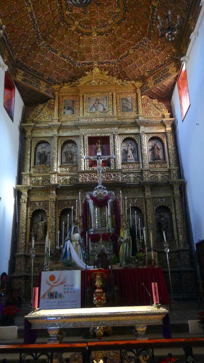 Imagen 4 de Iglesia de San Marcos