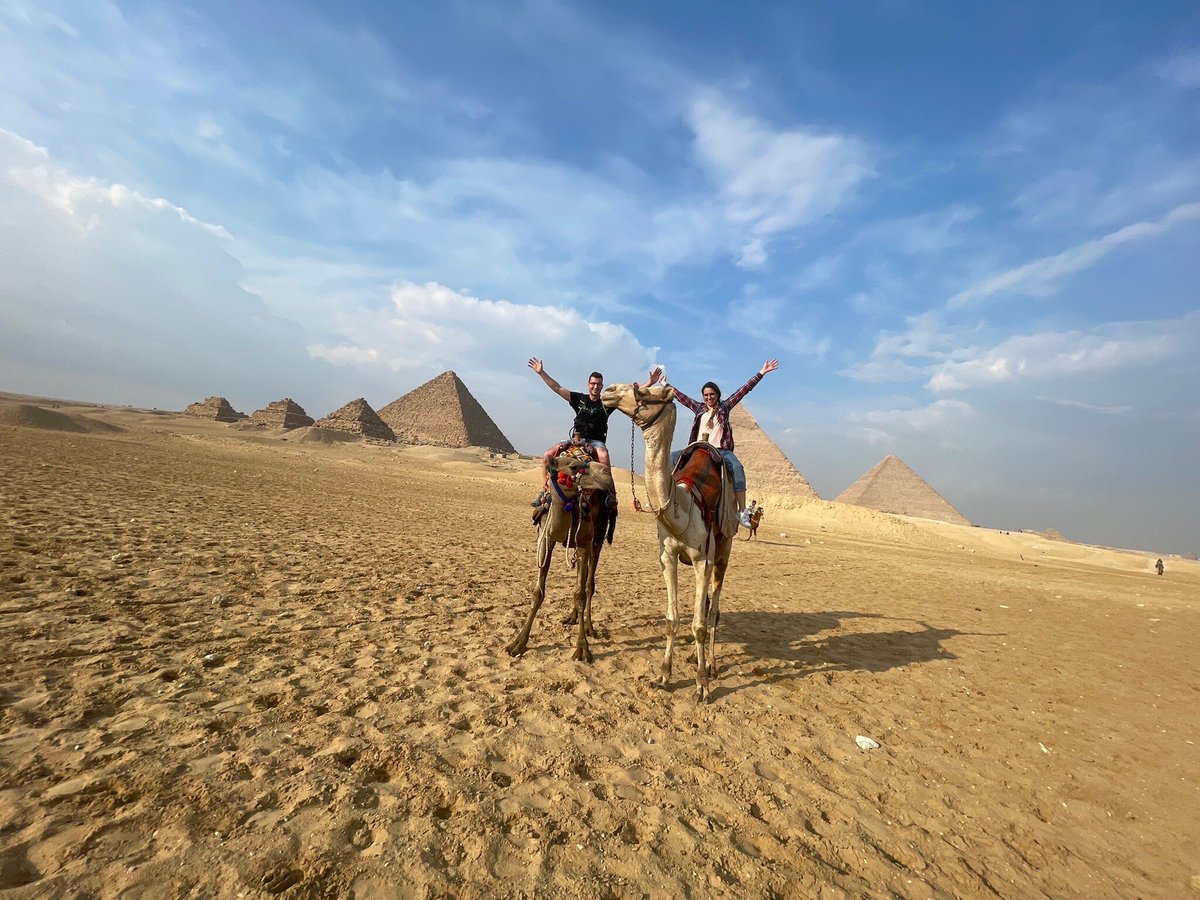 CAIRO EXCURSIONS ONLINE - All You Need to Know BEFORE You Go