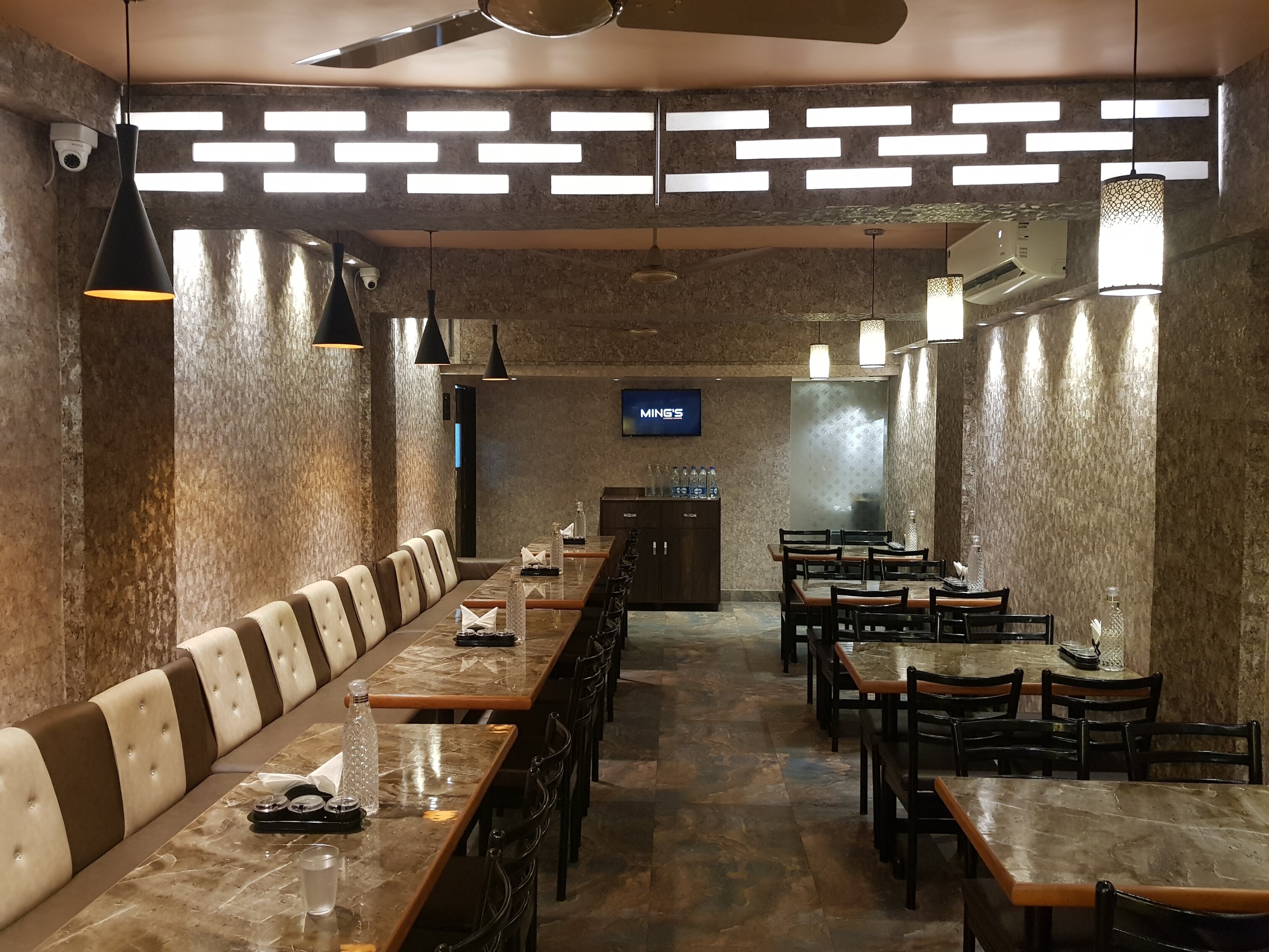 MING S CHINESE CUISINE Kalyan Restaurant Reviews Photos Phone Number Tripadvisor