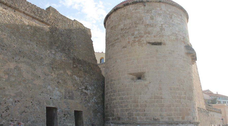 Torre della Maddalena 