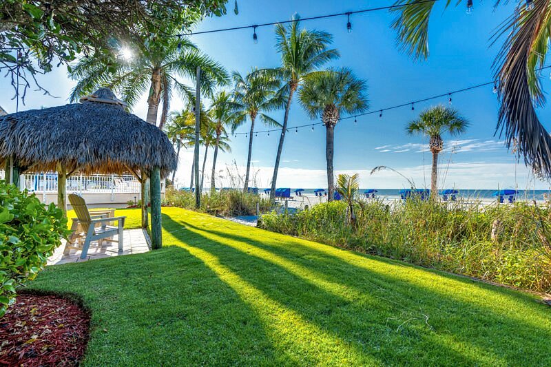 Best Western Plus Beach Resort, hotel in Fort Myers Beach