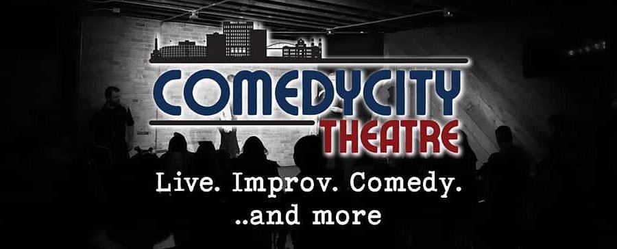 ComedyCity Theatre image