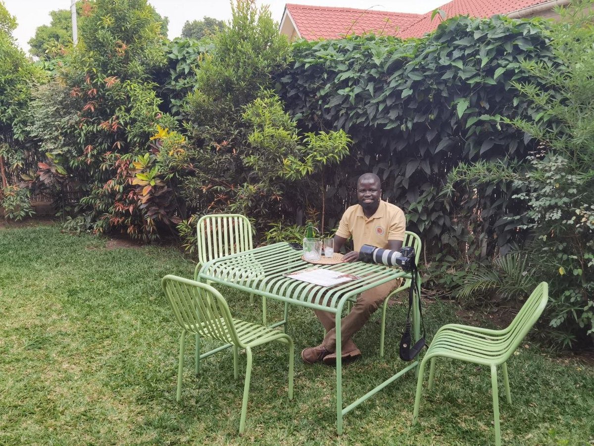 AFRICAN ROOTS GUESTHOUSE GULU - Prices & Inn Reviews (Uganda)