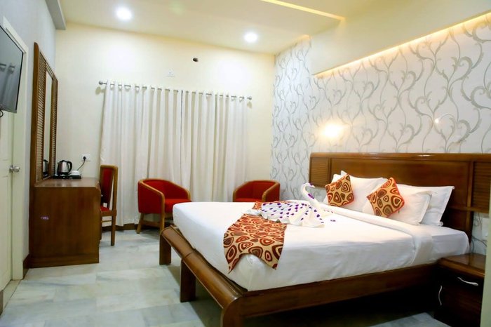 Hotel Kumily Gate - Reviews (india)