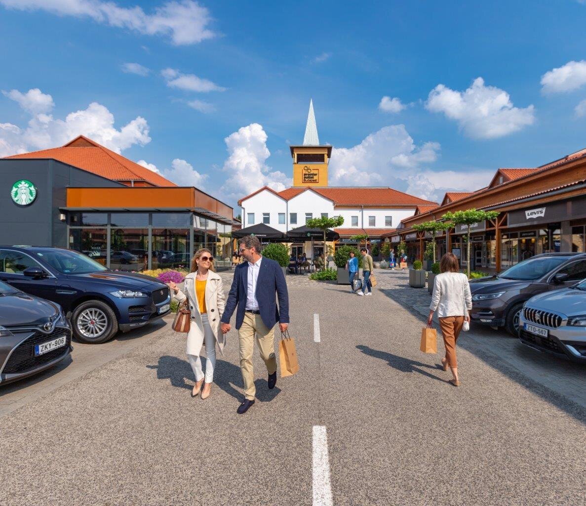 Premier Outlet, Биаторбадь: лучшие советы перед посещением - Tripadvisor