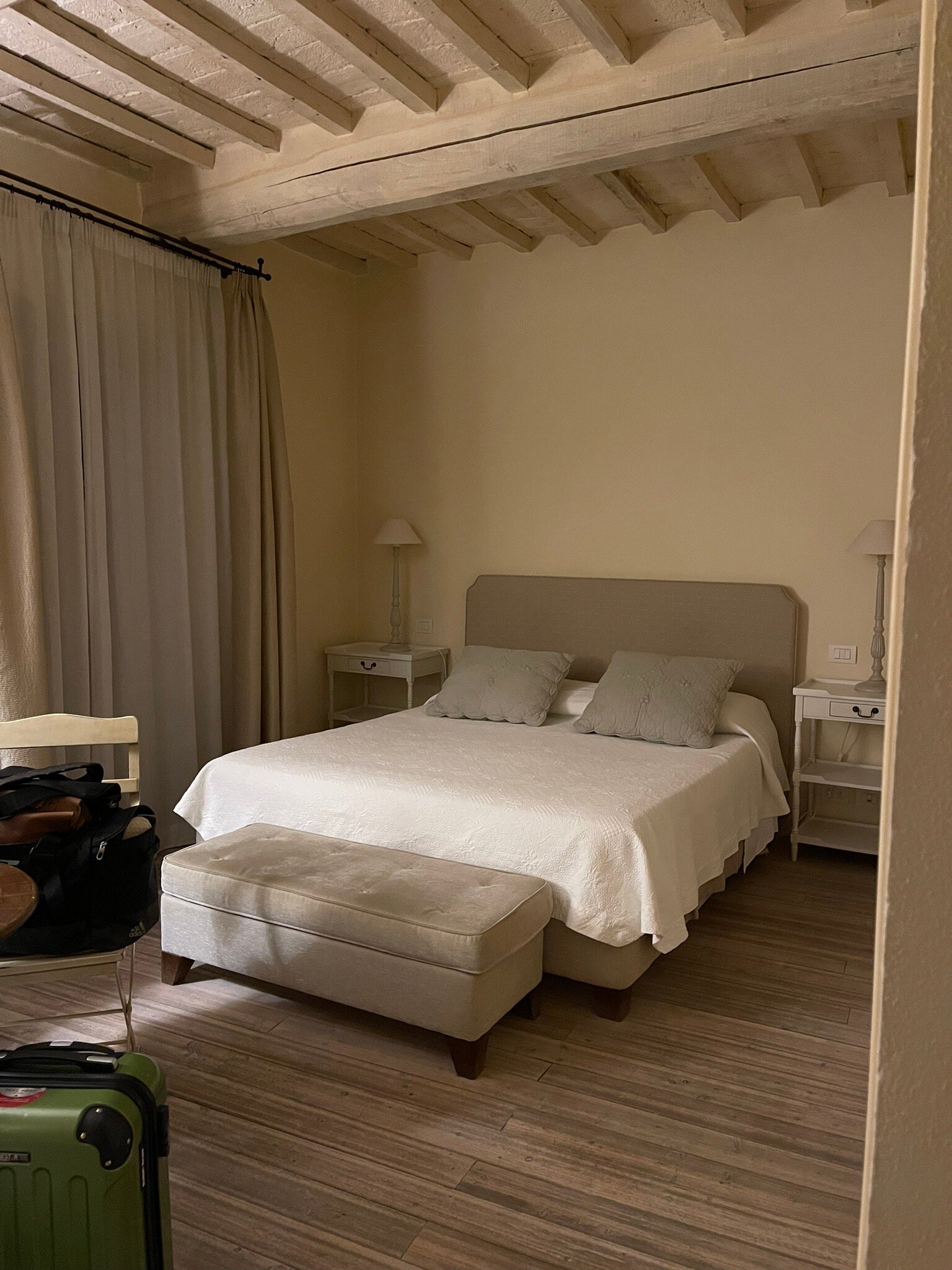 LA LOCANDA DI ANITA (Cetona, Tuscany, Italy) - B&B Reviews, Photos ...