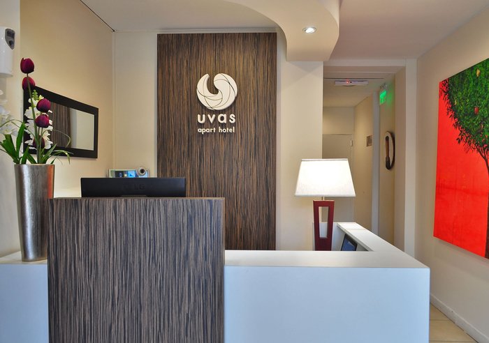 Imagen 3 de Uvas Apart Hotel