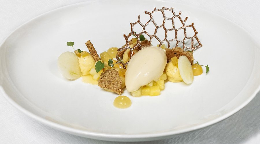 Laudensacks Gourmet Restaurant image 3 - Full view