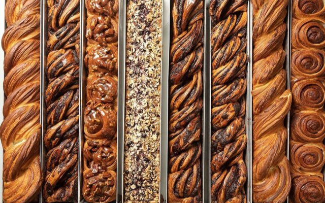 Bakey Babka