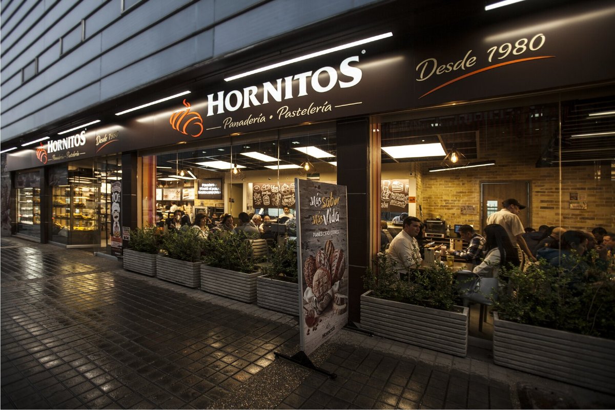 HORNITOS RESTREPO, Bogotá - Fotos, Número de Teléfono y Restaurante  Opiniones - Tripadvisor