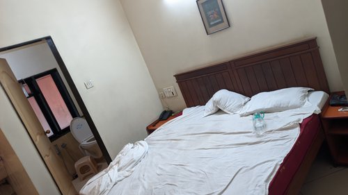 NANDHINI LODGE - Prices & Hotel Reviews (Mangalore, India)