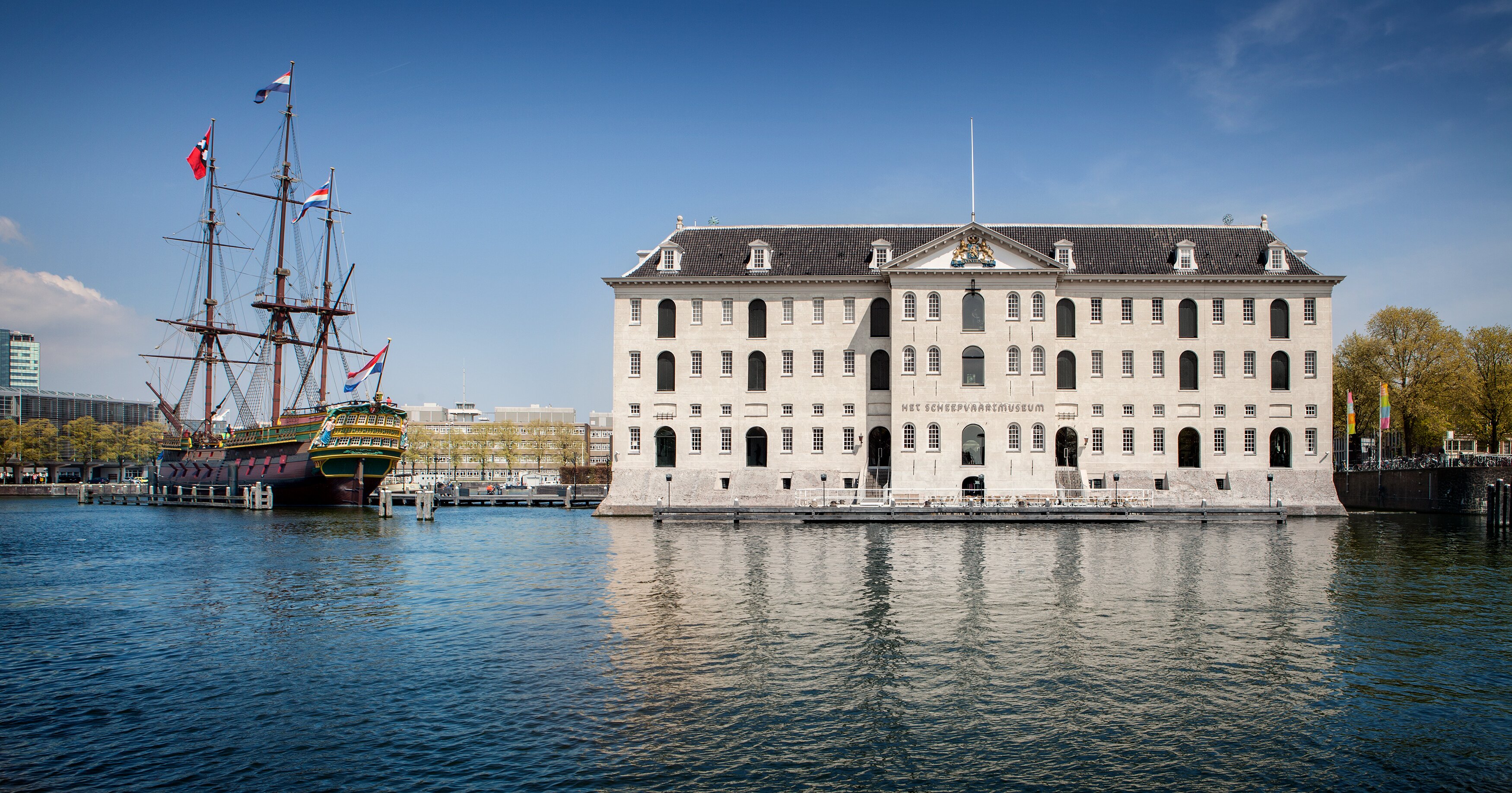 THE 10 BEST Museums You Ll Want To Visit In Amsterdam 2024   The National Maritime 