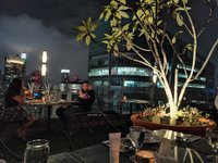 Envi Skydining, Kuala Lumpur - Menu, Prices & Restaurant Reviews ...